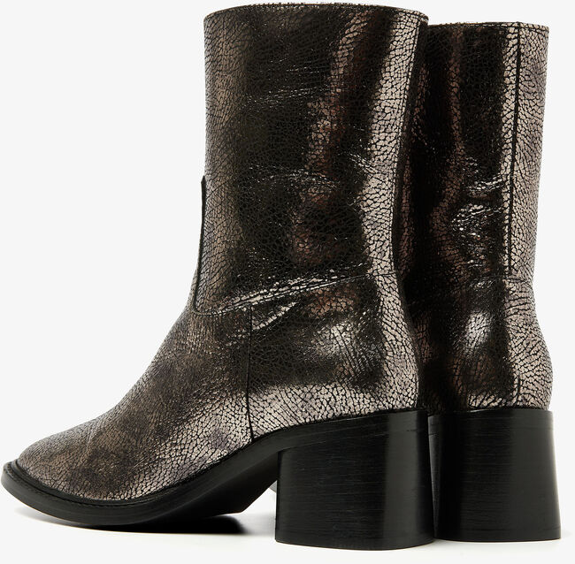 Bruine VIA VAI Enkelboots ZOEY CADE - large