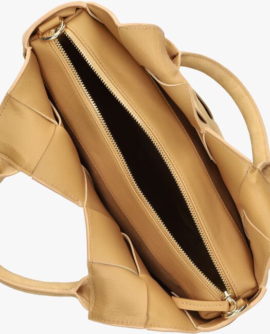 Camel VIAMAILBAG Handtas BENNY Camel VIAMAILBAG Handtas BENNY - large