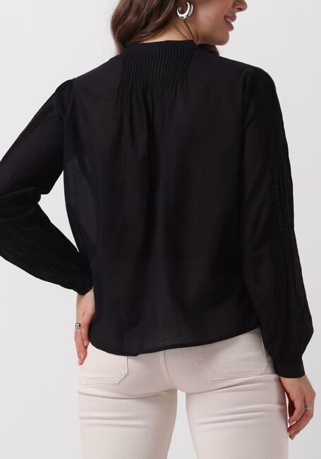 Zwarte VANESSA BRUNO Blouses COCO - large