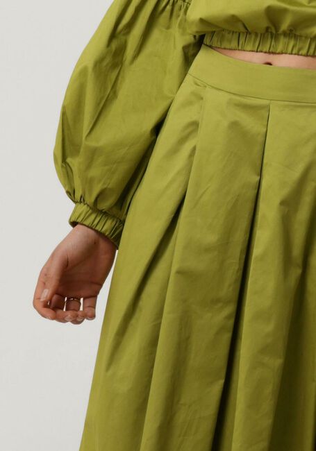Lime DEVOTION Maxirok KELLY - large