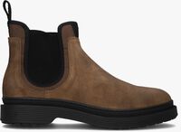Bruine GREVE Chelsea boots DOLIMITI 5726 - medium