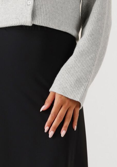 Zwarte PENN & INK Maxirok ANNA - large