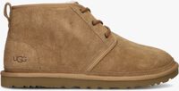 Camel UGG Veterboots 3236 - medium