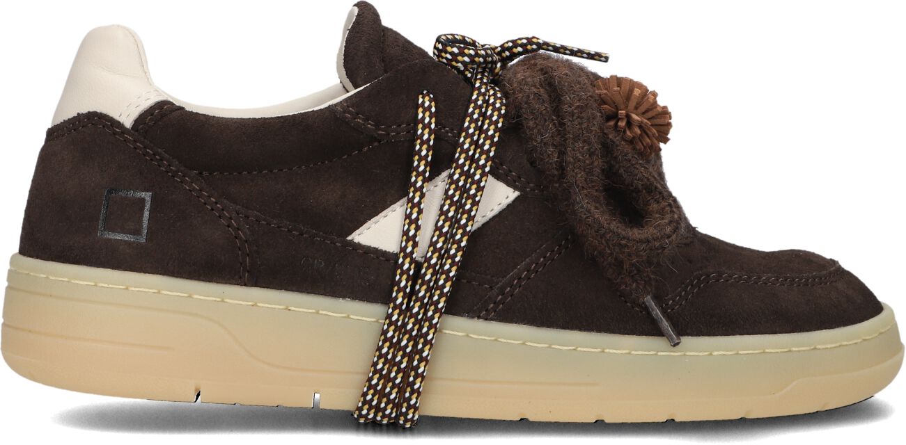 D.a.t.e D.A.T.E Lage Sneakers Dames Court 2.0