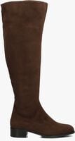Cognac NALINI Hoge laarzen 22I108 Cognac NALINI Hoge laarzen 22I108 - medium