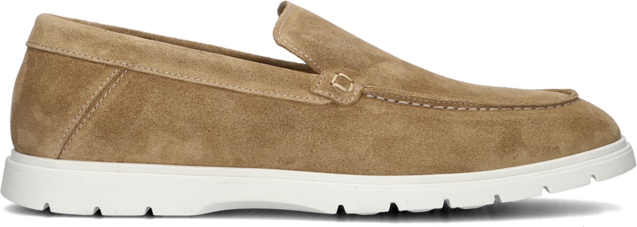 Giorgio Loafers
Heren 49301, Maat: 42,5, Kleur: Beige