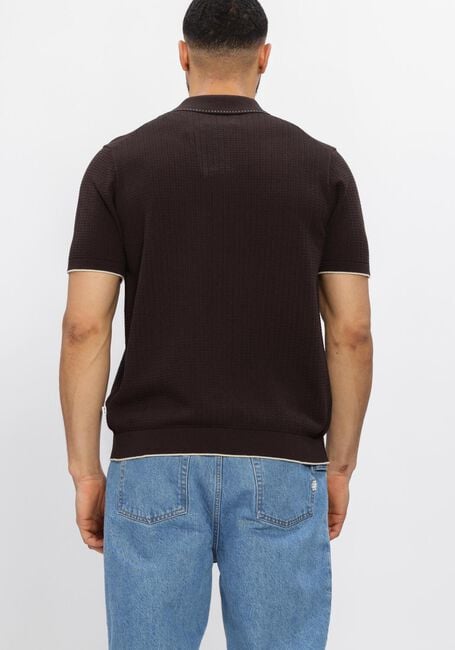 Bruine NN.07 Polo NALO POLO 60039 - large