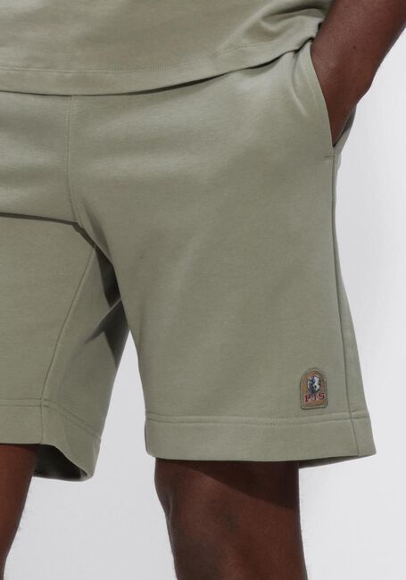 Groene PARAJUMPERS Korte broek CAIRO EASY - large