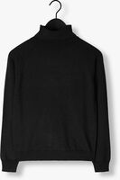 Zwarte SUMMUM Coltrui TURTLE NECK SWEATER SOFT Zwarte SUMMUM Coltrui TURTLE NECK SWEATER SOFT - medium