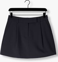 Blauwe CO'COUTURE Minirok VOLA CROPPED PLEAT SKIRT Blauwe CO'COUTURE Minirok VOLA CROPPED PLEAT SKIRT - medium