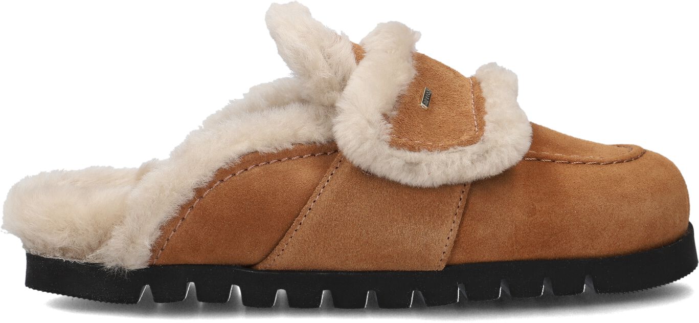 Nubikk Instappers
Dames Teddy Fur