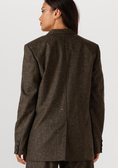Bruine ISABEL MARANT Blazer OMELIA-GZ 25AVE0368FC - large