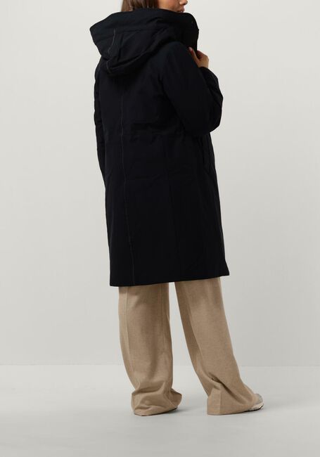 Zwarte KRAKATAU Parka's 123200064 - large