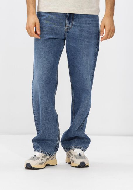 Blauwe NN.07 Straight leg jeans OTIS 1882 - large