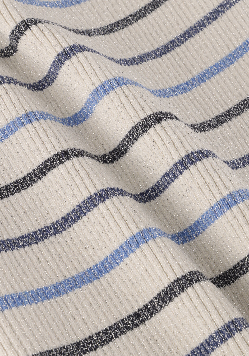 Beige IBANA T-shirt THAIRA - large