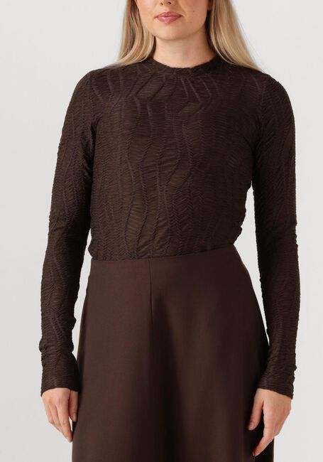 COPENHAGEN MUSE CMJERI-BLOUSE - large