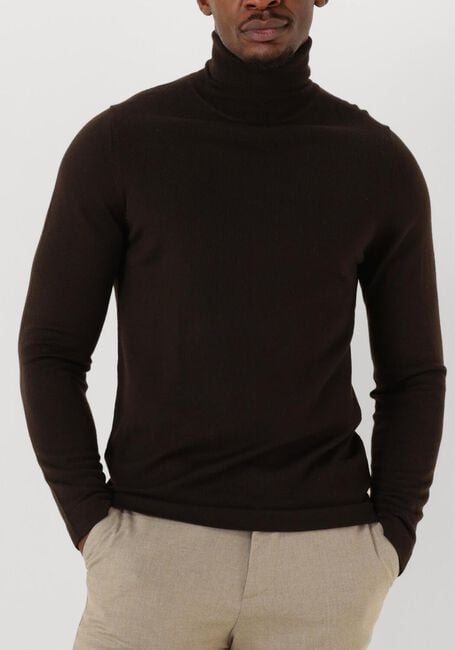 Bruine DRYKORN Coltrui JOEY 420002 - large