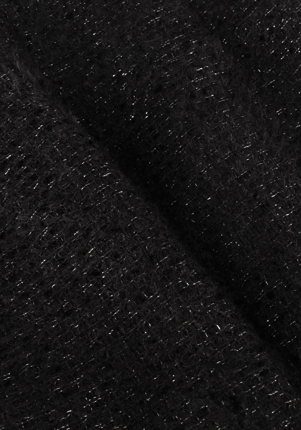 Zwarte AMAYA AMSTERDAM Korte broek RODI SHORT - large