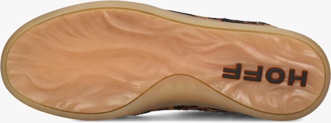 THE HOFF BRAND ALLEY LEOPARD THE HOFF BRAND ALLEY LEOPARD - large