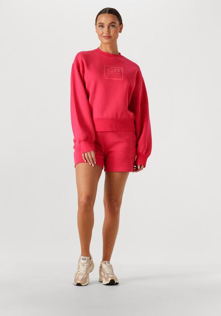 Fuchsia GOLDBERGH Korte broek NICE SHORT - large