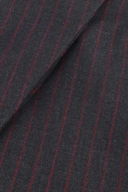 Grijze GANNI Minirok W0711 - large