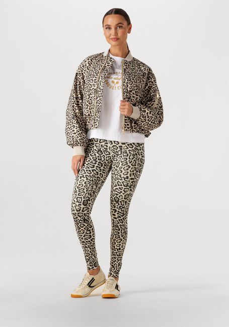 Multi GOLDBERGH Jack ZEPHYR JACKET - large