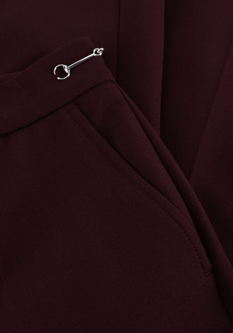 Bordeaux CAMBIO Pantalon FRANCE CROPPED - large