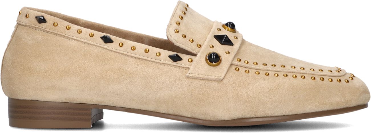 Toral Loafers
Dames Suzanna, Maat: 41, Materiaal: Suède, Kleur: Beige