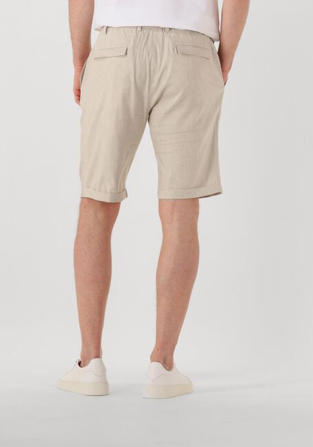 Beige GENTILUOMO Korte broek NEW GRADO BE P2019-850 - large
