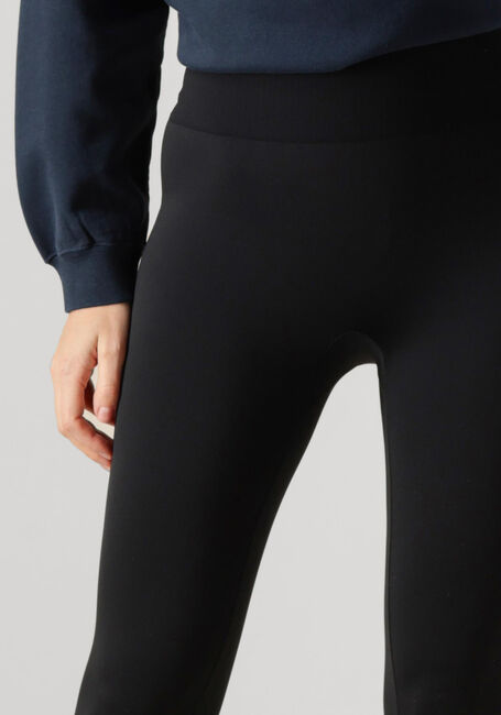 Zwarte WOLFORD Legging THE W.O.W. WONDERFUL LEGGING - large