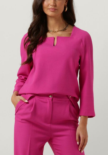 Fuchsia CAROLINE BISS Tops & T-shirts 1681/73 - large