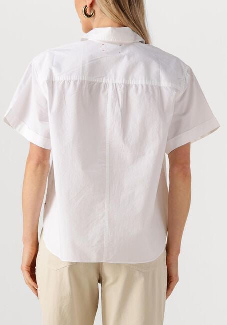Witte XIRENA T-shirt DRAKE SHIRT - large