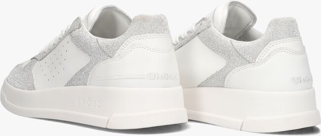 Witte GHOUD Sneakers TWEENER - large