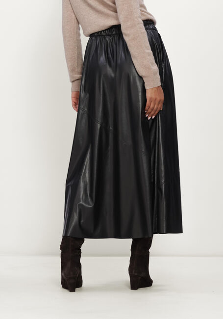 Zwarte MARC CAIN COLLECTION Midirok ROK - large