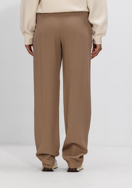 Bruine ELISABETTA FRANCHI Wijde broek PA17661E2 - large