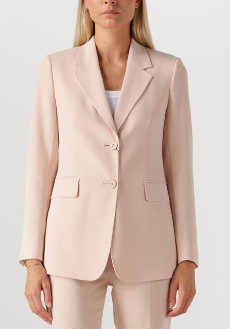 Roze MAX MARA Blazer LINZ - large
