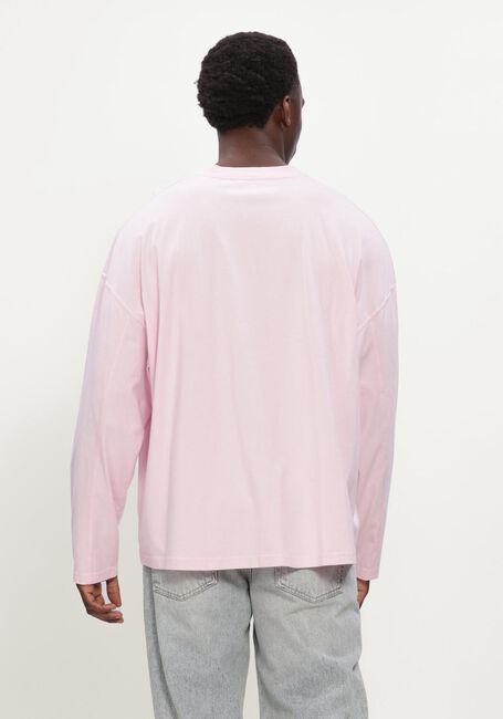 Roze AMERICAN VINTAGE T-shirt GIXY - large
