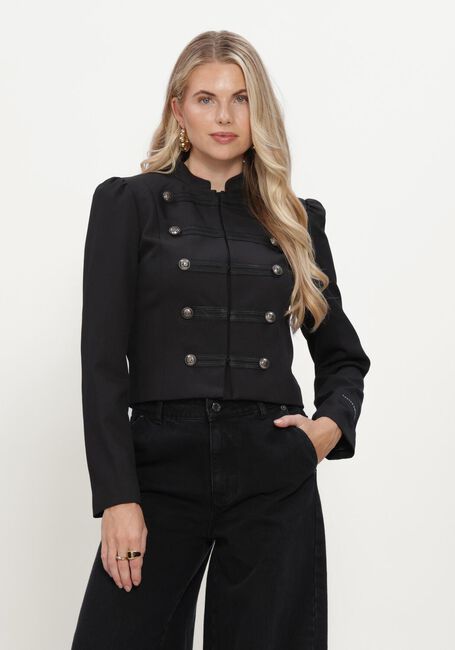 Zwarte HAUTE L'AMITI&Eacute; Jack PREMIERE UNIFORM JACKET - large