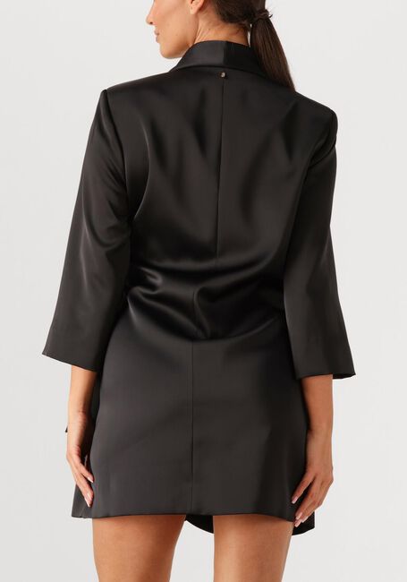 Zwarte IBANA Mini jurk DULCE - large