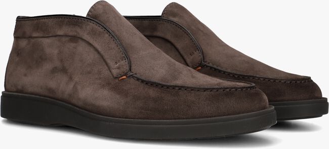 Bruine SANTONI Instappers 17823 Bruine SANTONI Instappers 17823 - large