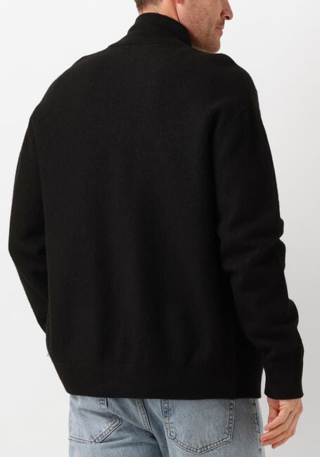 Zwarte DRYKORN Vest JANOR - large