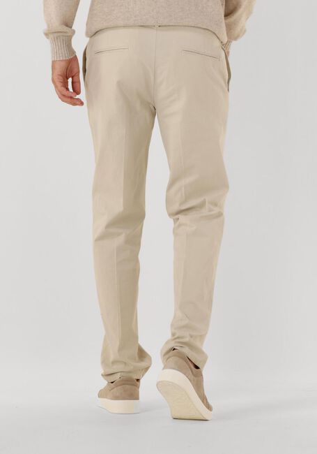 Beige PROFUOMO Pantalon TROUSER GD RLXCI - large