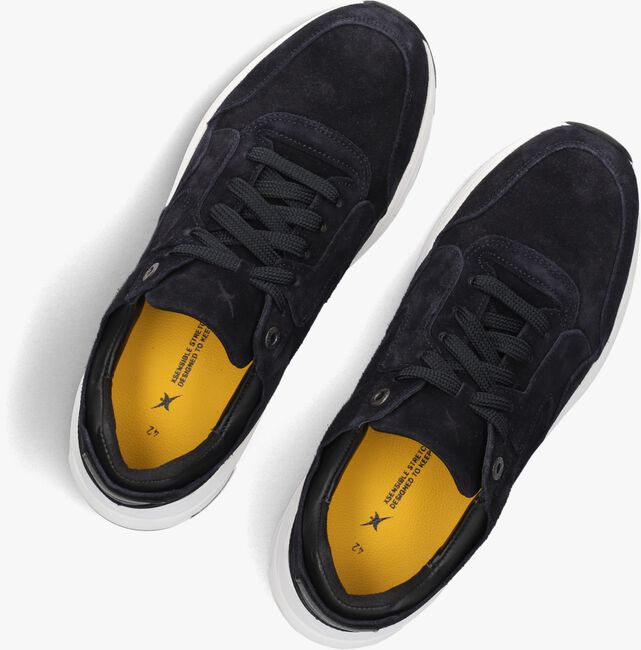 Blauwe XSENSIBLE Lage sneakers GOLDEN GATE SUE Blauwe XSENSIBLE Lage sneakers GOLDEN GATE SUE - large