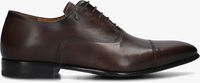 Bruine VAN BOMMEL Nette schoenen SBM-30086 - medium