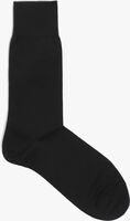 Zwarte CARLO LANZA Sokken 100 CLASSICO Zwarte CARLO LANZA Sokken 100 CLASSICO - medium