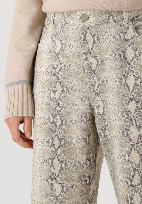 Multi RIANI Straight leg jeans 583890-4477 - large