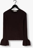 CO'COUTURE BALIN WIDE CUFF KNIT CO'COUTURE BALIN WIDE CUFF KNIT - medium