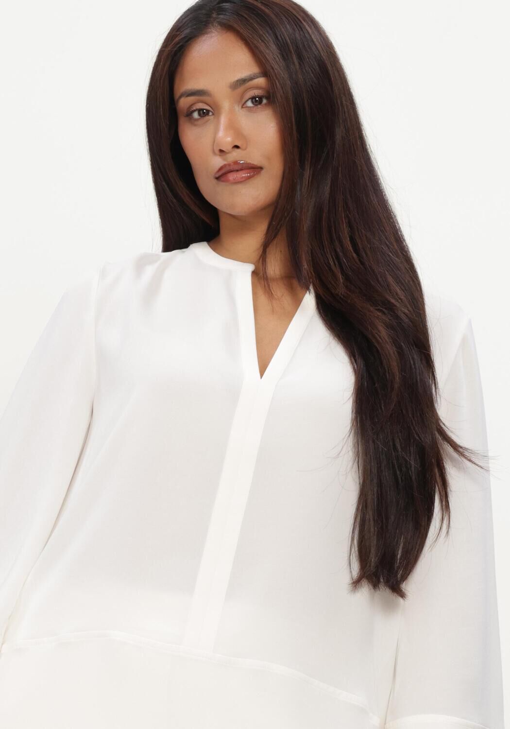 Witte MARC CAIN COLLECTION Blouses BLOUSE - large