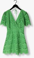 Groene SUNCOO Mini jurk CHIREL - medium
