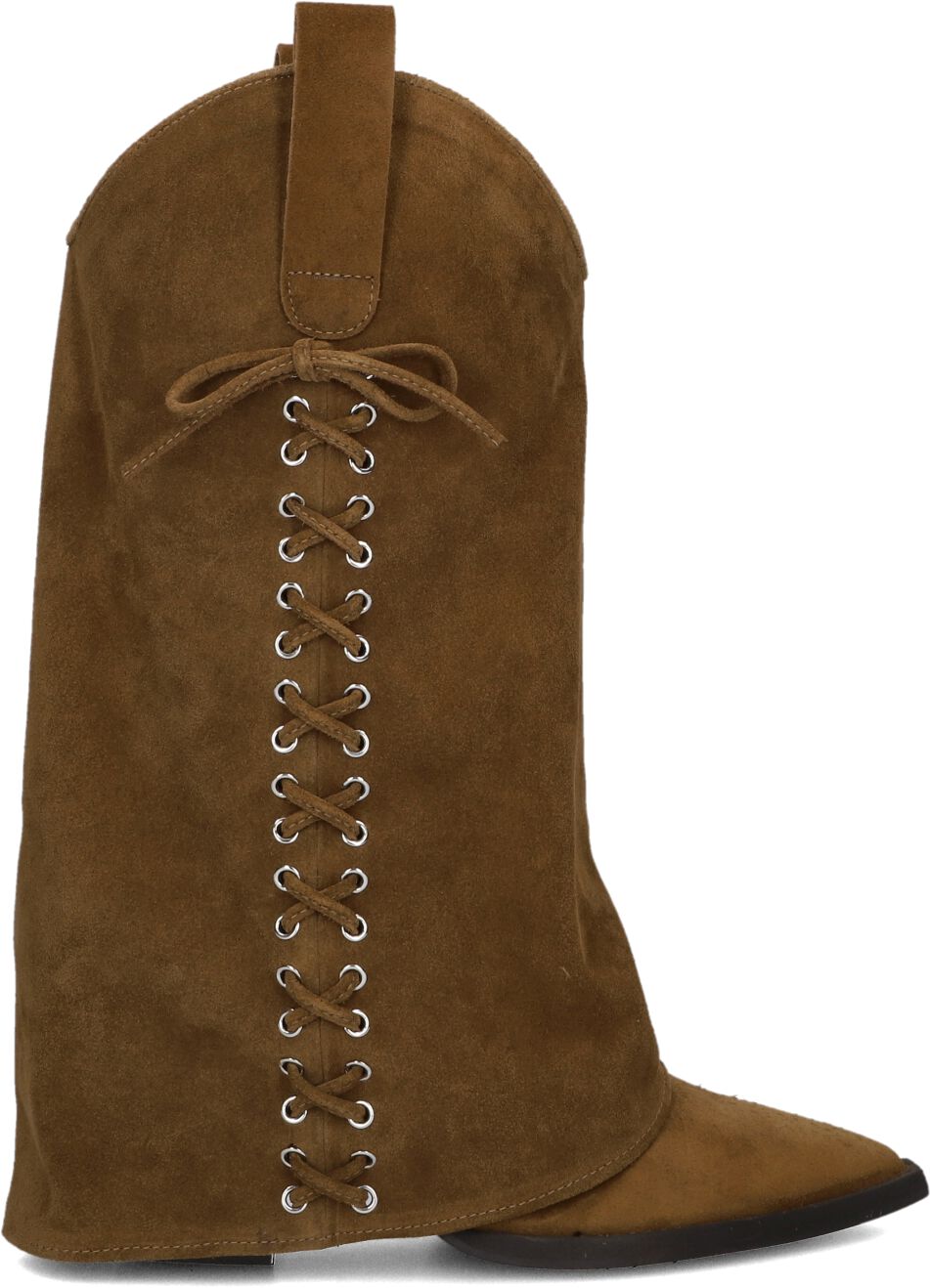 Toral Hoge Laarzen Dames Kim